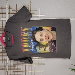 Tobey Maguire Shirt size Small